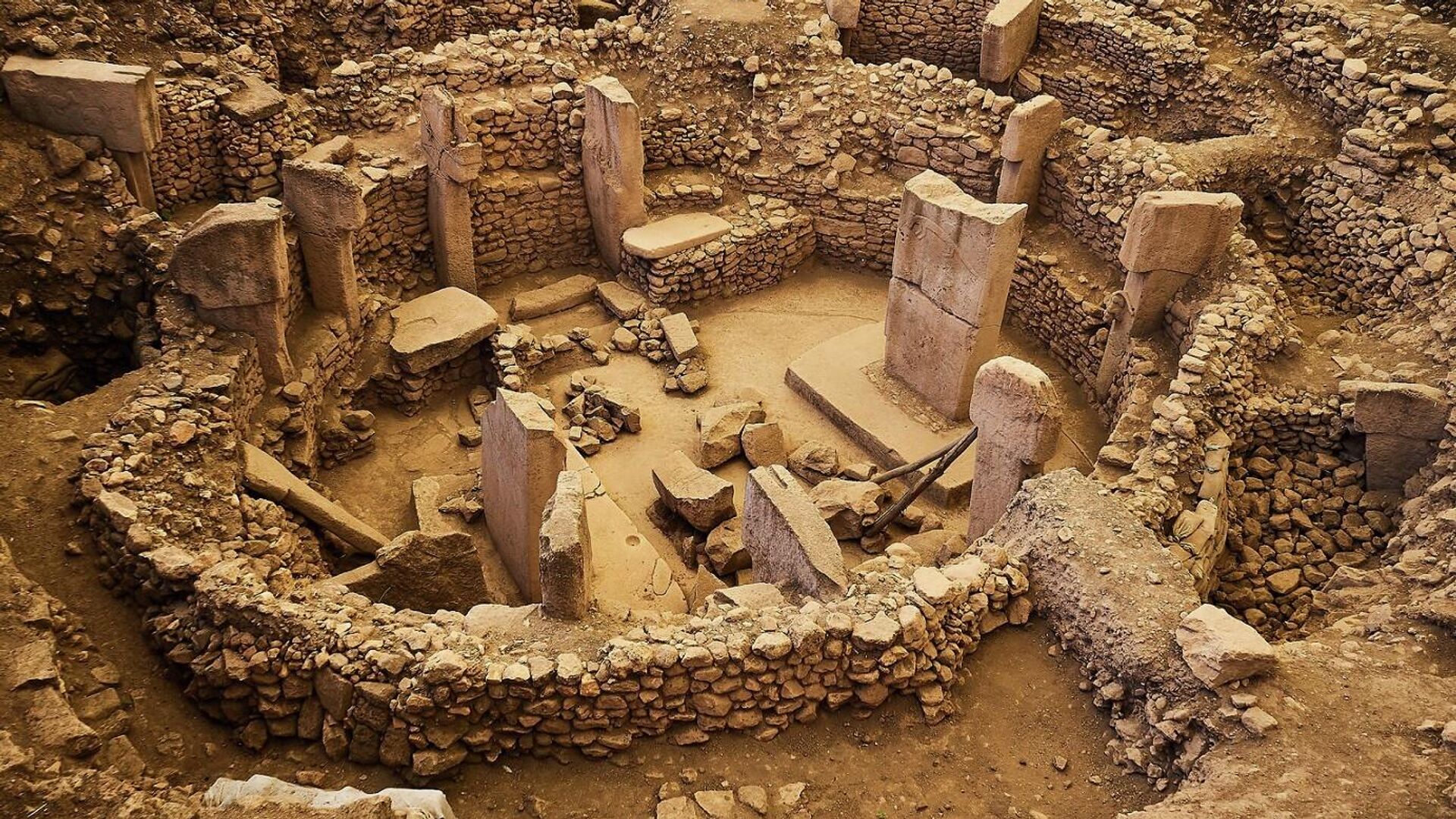 Göbeklitepe