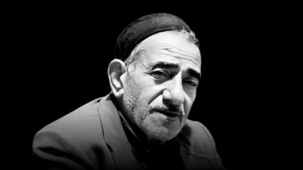 Kazancı Bedih (Yoluk)