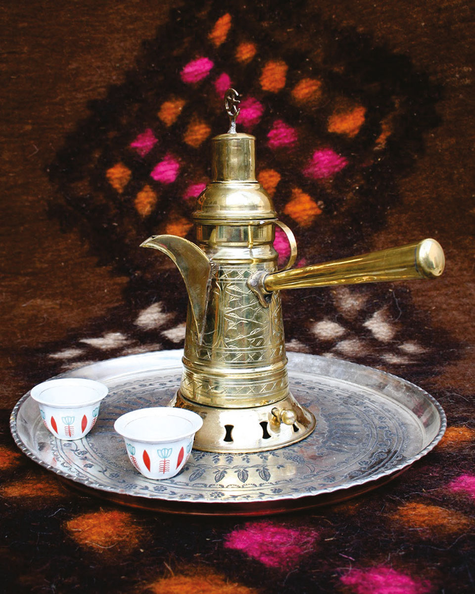 Bakırcılık Zanaatı