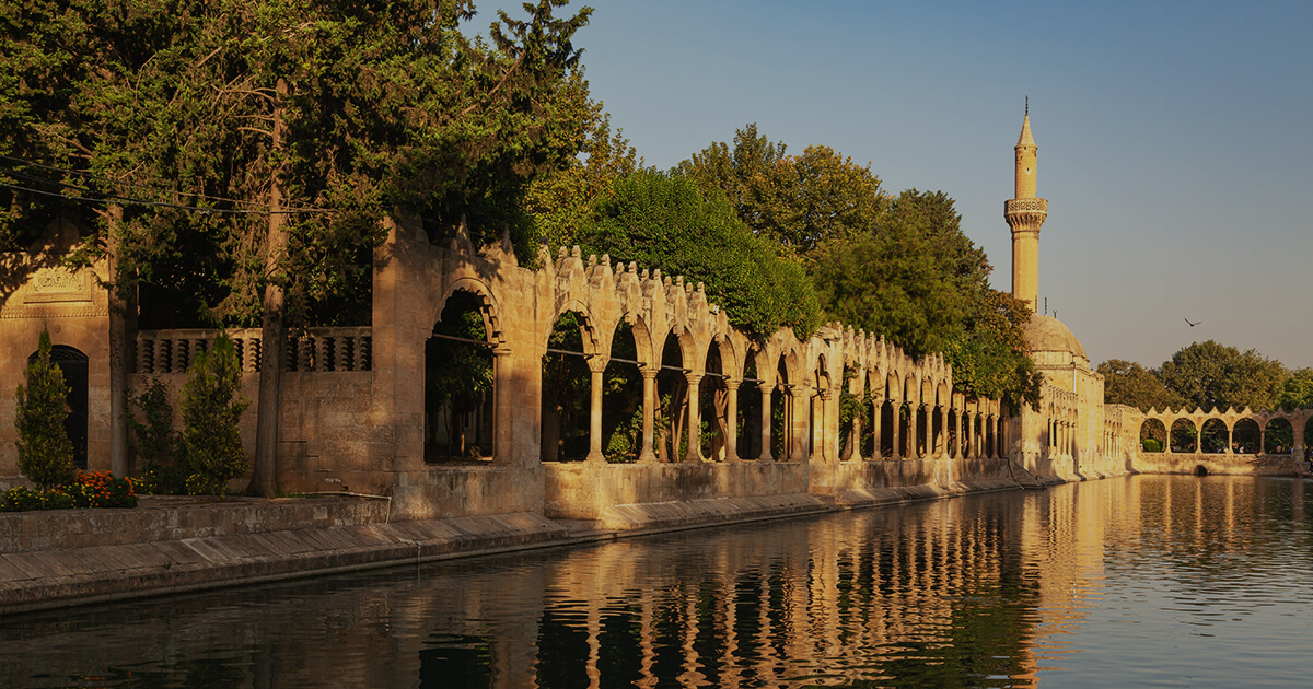 Nemrut ve Hz. İbrahim